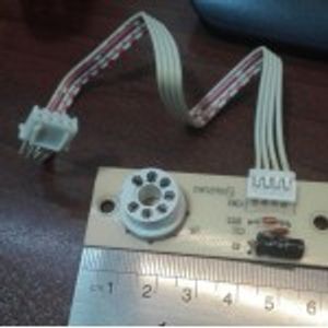 MQ2-Board