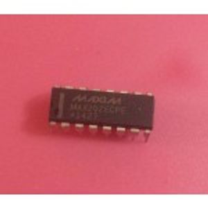 MAX202ECPE+