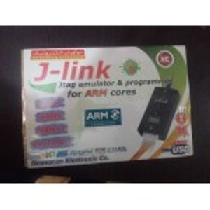 ARM-jlink