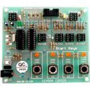 USB-EEPROM-Programmer