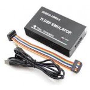 XDS510 USB JTAG Emulator