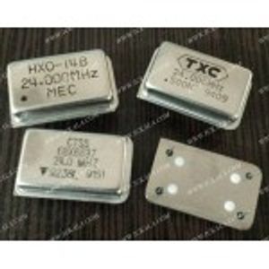 Oscillator 24.000MHz-large