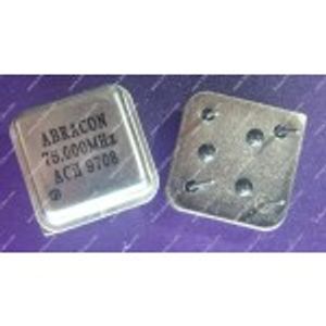 Oscillator 75.00MHz
