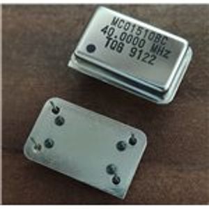 Oscillator 40.00MHz-large