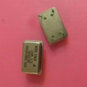 Oscillator 9.72MHz-large
