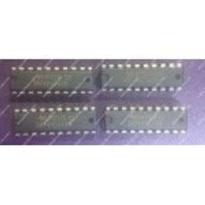 74HC540