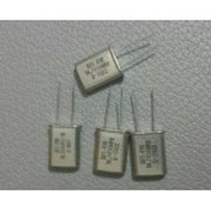 Crystal 14.7456Mhz