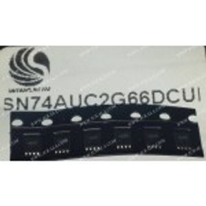 SN74AUC2G66DCUR