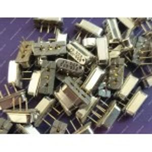 Crystal 50.000MHZ-Large
