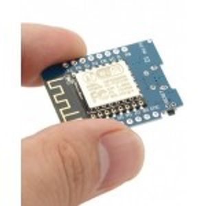 WIFI D1 MINI