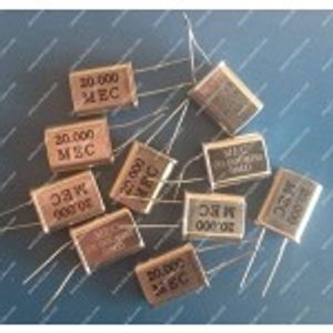 Crystal 20.000Mhz