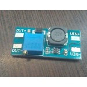 MT3608-module