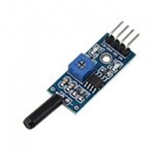ماژول سنسور لرزش و ویبره SW-18010P