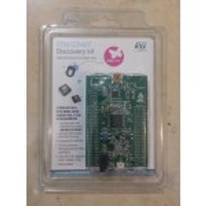 STM32F407 Discovery