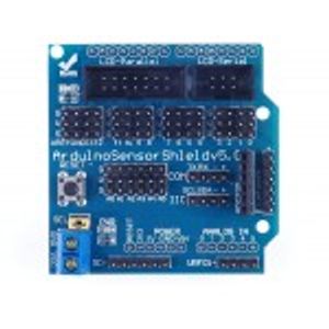 ARDUINO SENSOR SHIELD V5.0