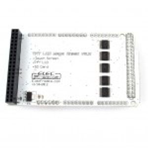 LCD SHIELD DUE and 2560
