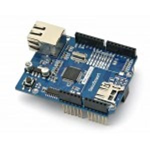 ARDUINO ETERNET W5100