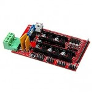 RAMPS 1.4 REPRAP A4988 SHIELD