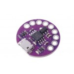 ARDUINO LILY TINY CJMCU-Arya