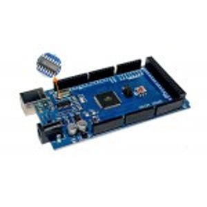 ARDUINO MEGA2560 CH340G