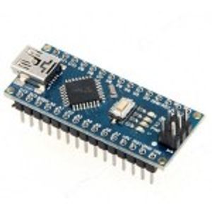 ARDUINO NANO WITH IC CH340