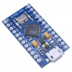 ARDUINO PRO MICRO