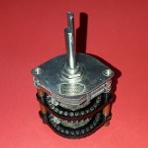 سلکتور 2 طبقه 30 حالته