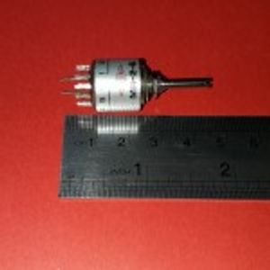 سلکتور 5 حالته MR-2-6