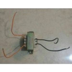 TR-S-1ph-6V-0.3A