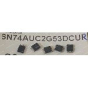 SN74AUC2G53DCUR