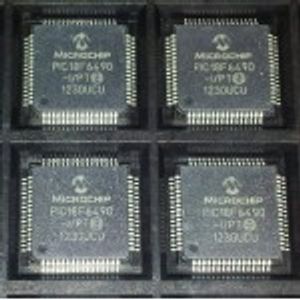 PIC18F6490-I/PT