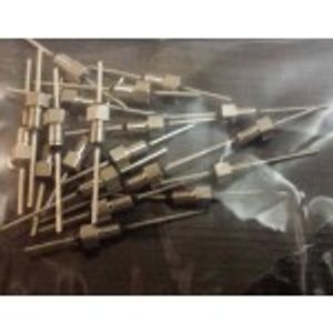 Feedthrough capacitor 1nF-3mm