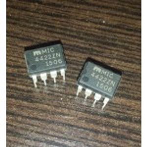 MIC4422ZN