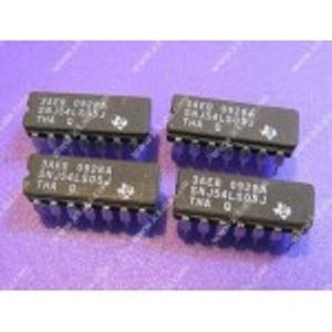 SN54LS05j