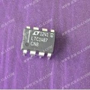 LTC1487CN8