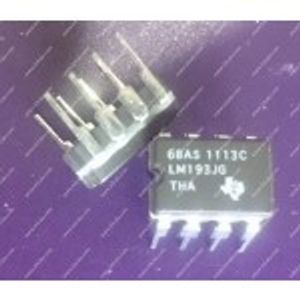 LM193J