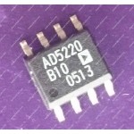 AD5220BR10