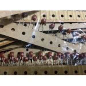 C10pF50VNPO