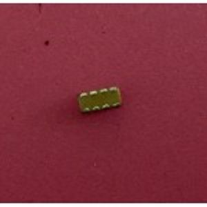 ARRAY-C100NF-8pin_4x0603