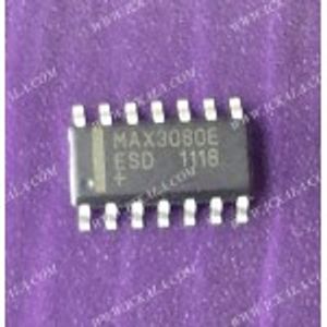 MAX3080EESD