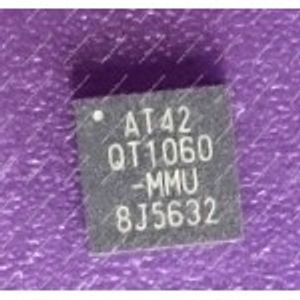 AT42QT1060-MMU