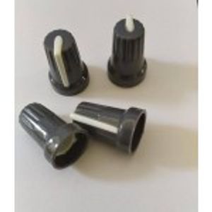 سر ولوم لبه دار سفید ساده