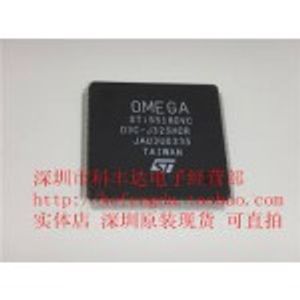 STI5518DVC