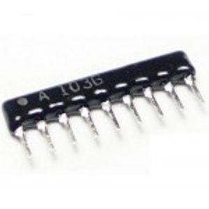 R10k-ARRAY-9pin