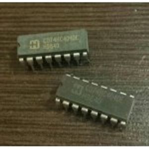 CD74HC4040E