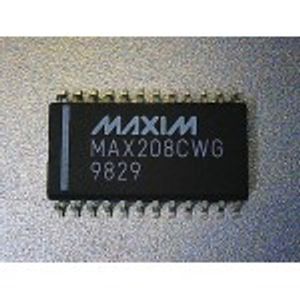 MAX208CWG