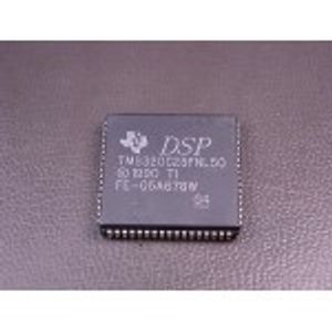TMS320C25FNL50 Ti DSP