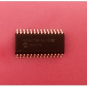 PIC16C73B-04I/SO