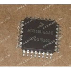 MC33911G5A