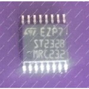 ST232BTR
